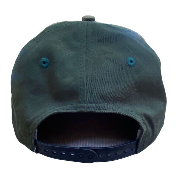 Ball Cap Camp Ready Talk Adjustable - Picture 3 of 5